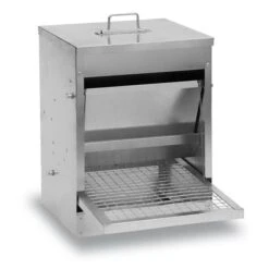 Gaun Kit Anti Nuisible 4/6 Poules Abreuvoir 8L Et Mangeoire 10Kg 7 Gaun Kit Anti Nuisible 4/6 Poules Abreuvoir 8L Et Mangeoire 10Kg -Chemin des Poulaillers Boutique 11220 2