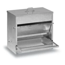 Gaun Kit Anti Nuisible 8/10 Poules Abreuvoir 12L Et Mangeoire 20Kg 7 Gaun Kit Anti Nuisible 8/10 Poules Abreuvoir 12L Et Mangeoire 20Kg -Chemin des Poulaillers Boutique 11225 2