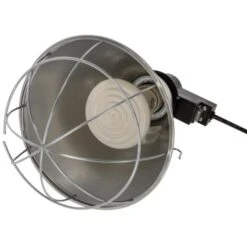 Ampoule Céramique Sans Lumière Lampe Chauffante Poule 100W - Kerbl 8 Ampoule Céramique Sans Lumière Lampe Chauffante Poule 100W - Kerbl -Chemin des Poulaillers Boutique 175642