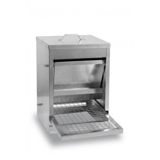 Gaun Mangeoire Poule Petit Nuisible 5Kg 3 Gaun Mangeoire Poule Petit Nuisible 5Kg