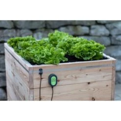 Kit Clôture électrique Anti-limaces SnailStop 10m - Kerbl 9 Kit Clôture électrique Anti-limaces SnailStop 10m - Kerbl -Chemin des Poulaillers Boutique 181139