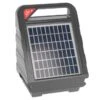 KERBL Electrificateur De Clôture Poule Et Volaille Autonome à Panneau Solaire Sun Power S250 Recyclé - Ako 1 KERBL Electrificateur De Clôture Poule Et Volaille Autonome à Panneau Solaire Sun Power S250 Recyclé - Ako -Chemin des Poulaillers Boutique 195497