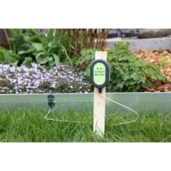 Kit Clôture électrique Anti-limaces SnailStop 10m - Kerbl 11 Kit Clôture électrique Anti-limaces SnailStop 10m - Kerbl -Chemin des Poulaillers Boutique 209620