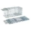 Cage Piège Anti Nuisible Poule Pliable Une Entrée - Gaun -Chemin des Poulaillers Boutique 32540 002