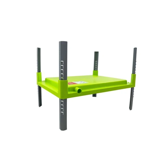 Panneau Chauffant Pour Poussin Caleo 700 30x20cm 15W - River Systems 4 Panneau Chauffant Pour Poussin Caleo 700 30x20cm 15W - River Systems – Image 2