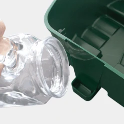 Couveuse Semi-automatique Digitale Poule ET 12 Capacité 12 œufs - River Systems 15 Couveuse Semi-automatique Digitale Poule ET 12 Capacité 12 œufs - River Systems -Chemin des Poulaillers Boutique 512 incubatrice digitale et 12 bocchette