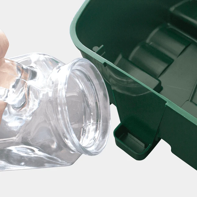 Couveuse Semi-automatique Digitale Poule ET 12 Capacité 12 œufs - River Systems 9 Couveuse Semi-automatique Digitale Poule ET 12 Capacité 12 œufs - River Systems – Image 7