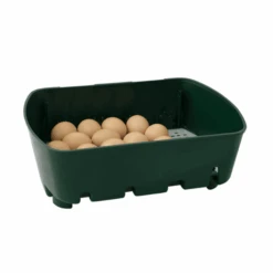 Couveuse Semi-automatique Digitale Poule ET 12 Capacité 12 œufs - River Systems 14 Couveuse Semi-automatique Digitale Poule ET 12 Capacité 12 œufs - River Systems -Chemin des Poulaillers Boutique 512 incubatrice digitale et 12 griglia schiusa