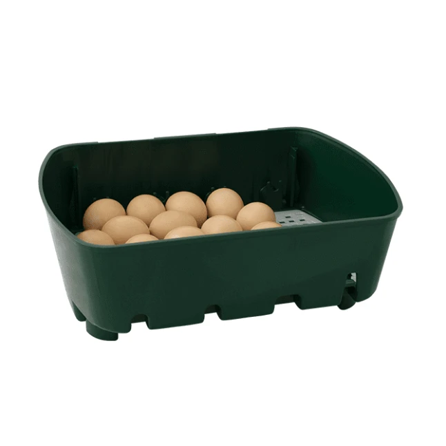 Couveuse Semi-automatique Digitale Poule ET 12 Capacité 12 œufs - River Systems 8 Couveuse Semi-automatique Digitale Poule ET 12 Capacité 12 œufs - River Systems – Image 6