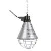 Protecteur De Lampe Infrarouge 175W éleveuse électrique Poule 5m En Carton - Kerbl -Chemin des Poulaillers Boutique 84902 1