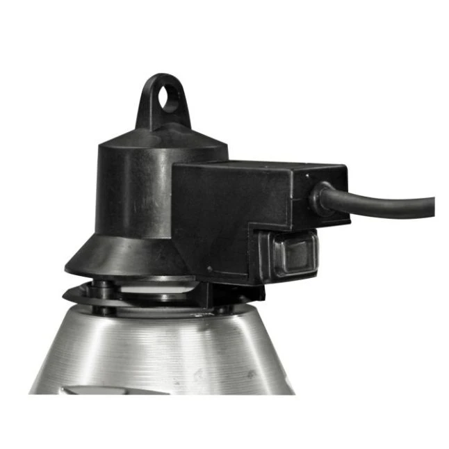 Protecteur De Lampe Infrarouge 175W éleveuse électrique Poule 2,5m Avec économiseur - Kerbl 4 Protecteur De Lampe Infrarouge 175W éleveuse électrique Poule 2,5m Avec économiseur - Kerbl – Image 2