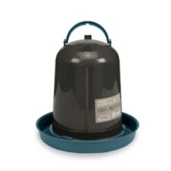 Gaun Abreuvoir Poule En Plastique Recyclé Gamme Eco 8L