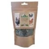 Ail Des Ours Pour Poule à Croquer Ou à Infuser 50g - Octave Bauchant 2 Ail Des Ours Pour Poule à Croquer Ou à Infuser 50g - Octave Bauchant -Chemin des Poulaillers Boutique ail des ours a infuser ou croquer poules