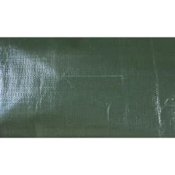 Bâche Deluxe Taille S Pour Parc 4x2m Et 6x2m Verte -Chemin des Poulaillers Boutique bache deluxe pour parcs grillages zoom matiere 3