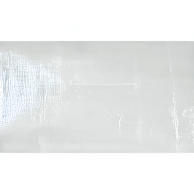 Bâche Deluxe Taille S Pour Parc 4x2m Et 6x2m Blanche 5 Bâche Deluxe Taille S Pour Parc 4x2m Et 6x2m Blanche – Image 3