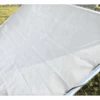 Bâche Deluxe Taille L Pour Parc 3x3m Blanche -Chemin des Poulaillers Boutique bache deluxe s blanche 1