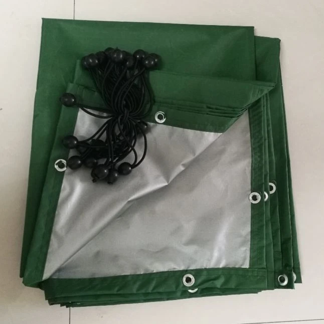 Bâche Pour Grand Enclos Poulailler Parc Grillagé 4x3x2,25m, 6x3x2,25m Et 8x3x2,25m 3 Bâche Pour Grand Enclos Poulailler Parc Grillagé 4x3x2,25m, 6x3x2,25m Et 8x3x2,25m