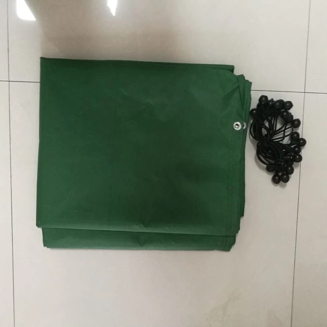 Bâche Pour Grand Enclos Poulailler Parc Grillagé 4x3x2,25m, 6x3x2,25m Et 8x3x2,25m 6 Bâche Pour Grand Enclos Poulailler Parc Grillagé 4x3x2,25m, 6x3x2,25m Et 8x3x2,25m – Image 4