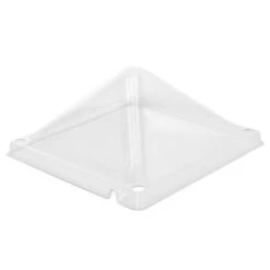 Panneau Chauffant Pour Poussin Comfort 40x40cm 42W Avec Son Couvercle De Protection - Olba 7 Panneau Chauffant Pour Poussin Comfort 40x40cm 42W Avec Son Couvercle De Protection - Olba -Chemin des Poulaillers Boutique capot de protection pour panneaux chauffants 40x40cm vue 2 1