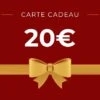 Carte Cadeau 20€ - Chemin Des Poulaillers 2 Carte Cadeau 20€ - Chemin Des Poulaillers -Chemin des Poulaillers Boutique carte cadeau 20