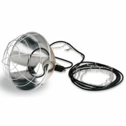 Gaun Chauffage Poulailler 250W -Chemin des Poulaillers Boutique chauffage poulailler