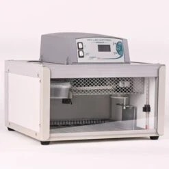 Couveuse Automatique Digitale Poule Cip Cip 28 Mini LED Advanced PVC Capacité 28 œufs - FIEM 14 Couveuse Automatique Digitale Poule Cip Cip 28 Mini LED Advanced PVC Capacité 28 œufs - FIEM -Chemin des Poulaillers Boutique cip cip 28 mini led advanced eteinte