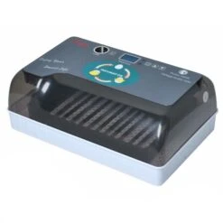 Couveuse Automatique Digitale Poule Capacité 12 œufs - HHD