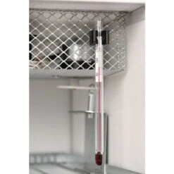 Couveuse Automatique Digitale Poule Cip Cip 28 Mini LED Advanced PVC Capacité 28 œufs - FIEM 15 Couveuse Automatique Digitale Poule Cip Cip 28 Mini LED Advanced PVC Capacité 28 œufs - FIEM -Chemin des Poulaillers Boutique couveuse automatique cip cip 28 mini led fiem detail 8