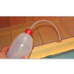 Couveuse Automatique Digitale Poule Cosmo 72 Mini LCD Capacité 72 œufs - FIEM 19 Couveuse Automatique Digitale Poule Cosmo 72 Mini LCD Capacité 72 œufs - FIEM -Chemin des Poulaillers Boutique couveuse automatique cosmo 72 mini led fiem humidification