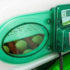 Couveuse Automatique Digitale Poule ET 49 Capacité 49 œufs - River Systems -Chemin des Poulaillers Boutique couveuse automatique digitale et 49 river systems hublot