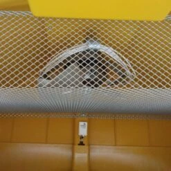 Couveuse Automatique Digitale Poule Cosmo 72 Mini LCD Capacité 72 œufs - FIEM 16 Couveuse Automatique Digitale Poule Cosmo 72 Mini LCD Capacité 72 œufs - FIEM -Chemin des Poulaillers Boutique couveuse cosmo fiem mini lcd ventilateur