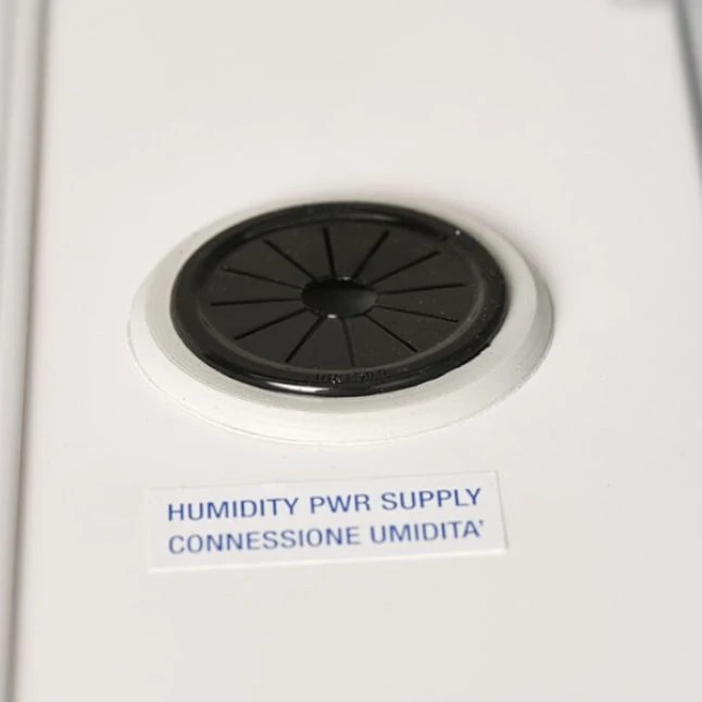 Couveuse Automatique Digitale Poule MG 70/100 Family Mini LED PVC Capacité 70 œufs - FIEM 7 Couveuse Automatique Digitale Poule MG 70/100 Family Mini LED PVC Capacité 70 œufs - FIEM – Image 5