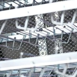 Couveuse Automatique Digitale Poule MG 70/100 Family Mini LED PVC Capacité 70 œufs - FIEM 16 Couveuse Automatique Digitale Poule MG 70/100 Family Mini LED PVC Capacité 70 œufs - FIEM -Chemin des Poulaillers Boutique couveuse mg 70 100 pvc fiem paniers