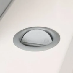 Couveuse Automatique Digitale Poule MG 70/100 Family Mini LED PVC Capacité 70 œufs - FIEM 13 Couveuse Automatique Digitale Poule MG 70/100 Family Mini LED PVC Capacité 70 œufs - FIEM -Chemin des Poulaillers Boutique couveuse mg 70 100 pvc fiem trappe aeration