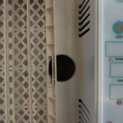 Couveuse Automatique Digitale Poule Capacité 36 œufs - HHD 16 Couveuse Automatique Digitale Poule Capacité 36 œufs - HHD -Chemin des Poulaillers Boutique couveuse oeufs hhd 36 detail plateau