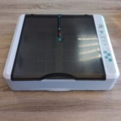 Couveuse Automatique Digitale Poule Capacité 36 œufs - HHD 12 Couveuse Automatique Digitale Poule Capacité 36 œufs - HHD -Chemin des Poulaillers Boutique couveuse oeufs hhd 36 1