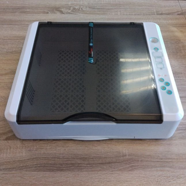 Couveuse Automatique Digitale Poule Capacité 36 œufs - HHD 5 Couveuse Automatique Digitale Poule Capacité 36 œufs - HHD – Image 3