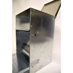 Mangeoire Anti Nuisible Poule Rooster 5kg - Gaun -Chemin des Poulaillers Boutique dsc 1226