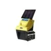 Electrificateur De Clôture Poule Et Volaille Solaire Compact EasyStop P250 - Lacmé -Chemin des Poulaillers Boutique electrificateur lacme easystop p