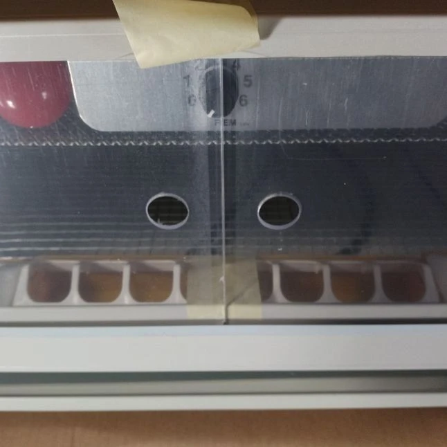 Eleveuse Artificielle Poussins Semi-professionnelle Tout équipée - FIEM 7 Eleveuse Artificielle Poussins Semi-professionnelle Tout équipée - FIEM – Image 5