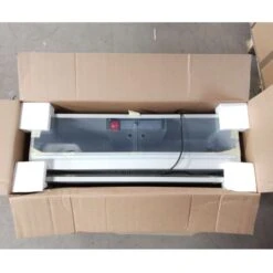 Eleveuse Artificielle Poussins Semi-professionnelle Tout équipée - FIEM 9 Eleveuse Artificielle Poussins Semi-professionnelle Tout équipée - FIEM -Chemin des Poulaillers Boutique eleveuse sv70 fiem ouverture paquet