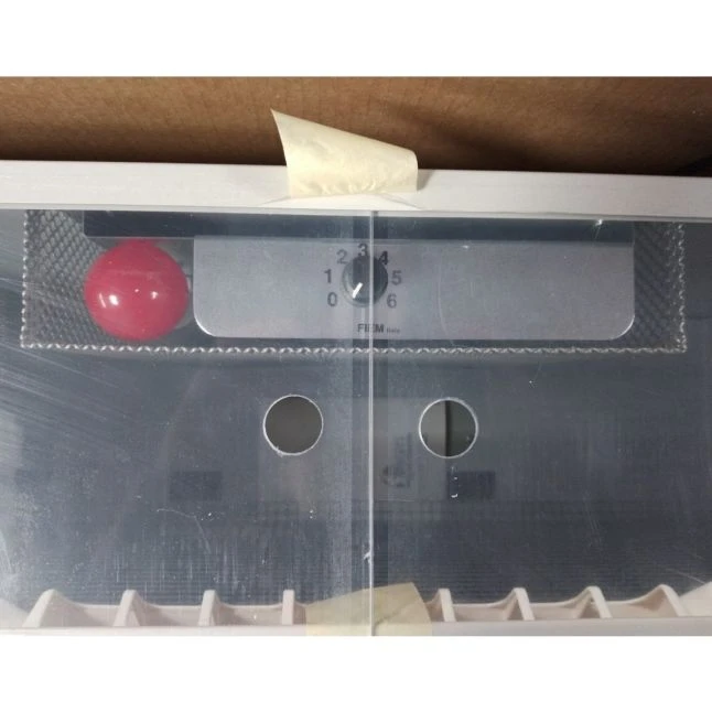 Eleveuse Artificielle Poussins Semi-professionnelle Tout équipée - FIEM 6 Eleveuse Artificielle Poussins Semi-professionnelle Tout équipée - FIEM – Image 4