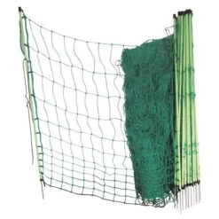 Filet Volaille Beaumont Non Électrifié 25m Hauteur 1,12m