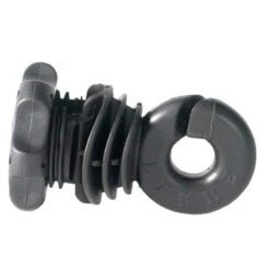 Isolateur Pour Piquet De Clôture électrique Poule Et Volaille Ivabloc Par 25 - Lacmé