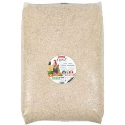 Litière Naturelle Poule Chambiose Basse-cour 100L - Zolux