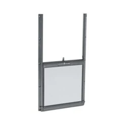 Portier électronique Poulailler ChickenGuard Pro Et Trappe Autobloquante Taille Unique -Chemin des Poulaillers Boutique lot portier extreme trappe verrouillable chickenguard vue 3