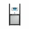 Portier électronique Poulailler ChickenGuard Pro Et Trappe Autobloquante Taille Unique -Chemin des Poulaillers Boutique lot portier pro trappe verrouillable chickenguard