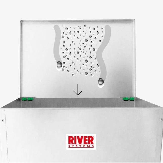 Mangeoire Anti Nuisible Poule Alma Basica Tôle Galvanisée 11L 10 Mangeoire Anti Nuisible Poule Alma Basica Tôle Galvanisée 11L – Image 8