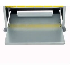 Mangeoire Anti Nuisible Poule Alma Basica Tôle Galvanisée 11L 14 Mangeoire Anti Nuisible Poule Alma Basica Tôle Galvanisée 11L -Chemin des Poulaillers Boutique mangeoire anti nuisible alma basica 11l river systems pedale