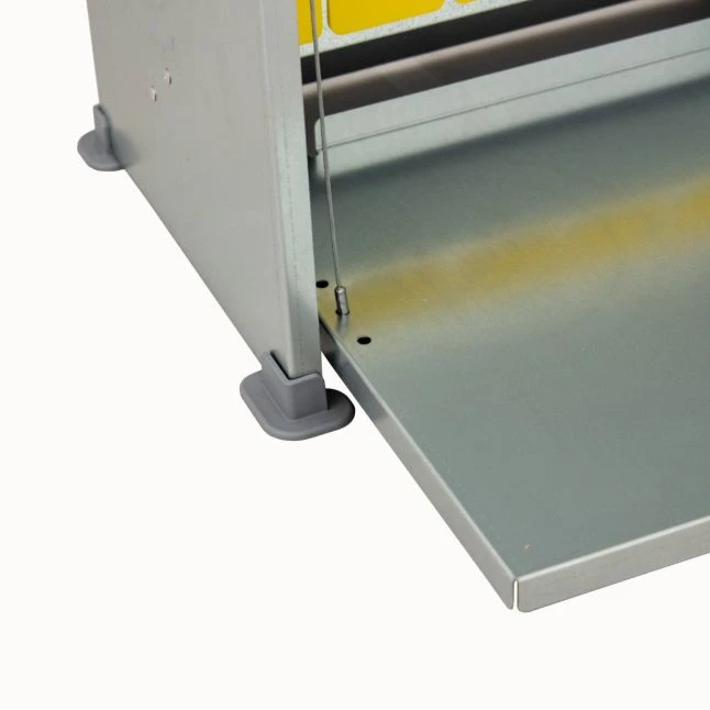 Mangeoire Anti Nuisible Poule Alma Basica Tôle Galvanisée 11L 8 Mangeoire Anti Nuisible Poule Alma Basica Tôle Galvanisée 11L – Image 6